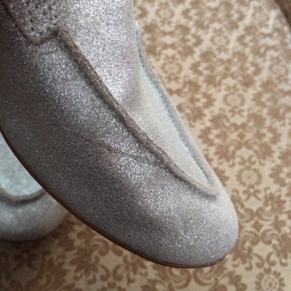 Seychelles leather loafer size 9 - Picture 5 of 6